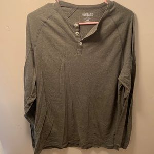 Henley Tshirt